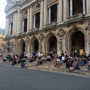 Paryska Opera