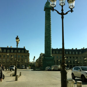 Plac Vendôme